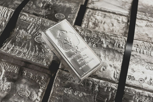 Sterling Silver vs Stainless Steel
