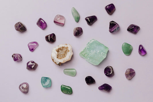 What are the 12 Birthstones by Month? The Complete Guide.