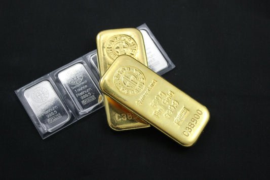 Precious Metals | The Complete Guide