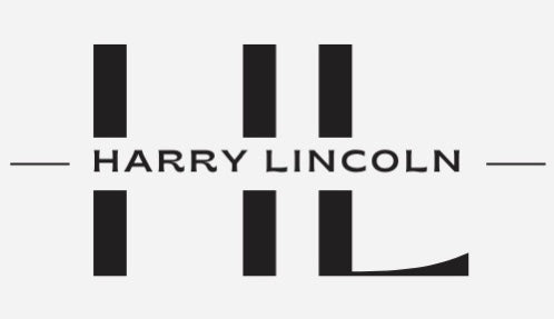 Harry Lincoln men's jewellery Logo